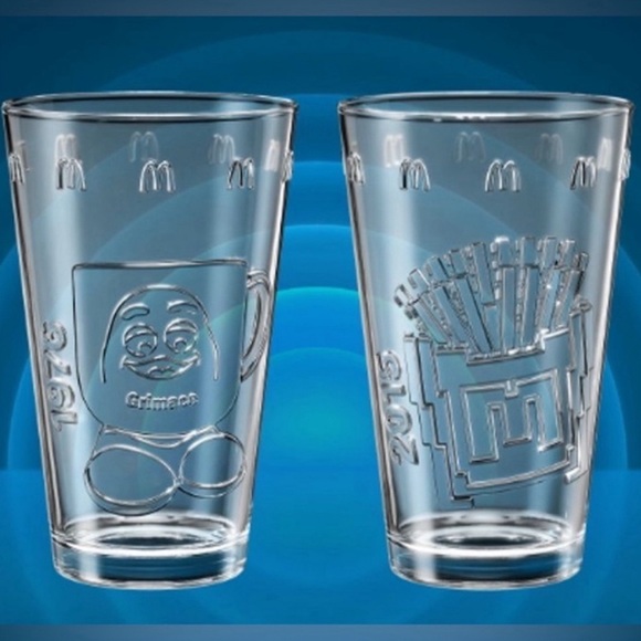 2024 MCDONALDS COLLECTABLE - Picture 5 of 6